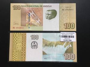 angola 100