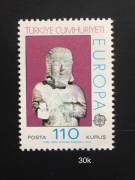 Tem-France-1974-MNH-Europa-Cept