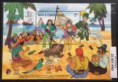 Bloc-Turks-Caicos-Island-1985-Cuop-bien-vung-Caribbean-1-con