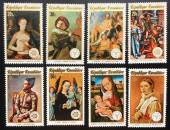 Bo-Rwanda-1974-Trien-lam-tem-quoc-te-tranh-nghe-thuat-INTERNABA-o-Thuy-Si-va-STOCKHOLMIA-74