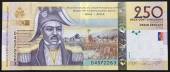Haiti-250-Gourdes-UNC-2010