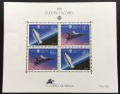 Bloc-Bo-Dao-Nha-1991-EUROPA-EUTELSAT-4-con