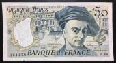 France-Phap-50-Francs-XF-1991