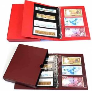 BÌA ALBUM MINGT HỘP LOẠI II