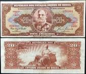 Brasil-20-Cruzeiros-1955-1961
