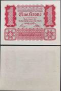 Austria-Ao-1-Kronen-UNC-Kho-nho-1922