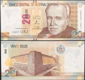 Peru-20-Soles-UNC-2016