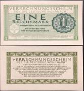 Duc-Germany-1-Reichmark-UNC-1944