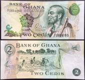 Ghana-2-Cedis-UNC-1977
