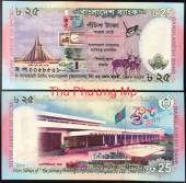 Bangladesh-25-Taka-UNC-2013