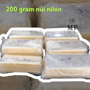 200 gram túi nilong đựng tiền giấy