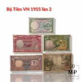 BO-TIEN-CO-1955-LAN-II-5-TO-1-5-10-20-100-DONG-XUA