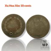 Dong-xu-hoa-xoe-10-cents-chuan-bac-Dong-Duong-chat-luong-rat-cu-da-mon-dung-cao-gio