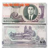 To-5000-won-cua-cong-hoa-nhan-dan-Trieu-Tien-nam-1992-xua-tien-Chau-A-moi-100-UNC-SUU-TAM