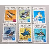 Tem-suu-tap-MS-270-Tem-CTO-Viet-Nam-Chim-dong-nuoc-1972