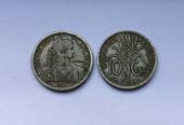 Xu-Dong-Duong-Viet-Nam-10-Cent-1939-1940-Xu-Co-Xua-Suu-Tam-Phong-Thuy