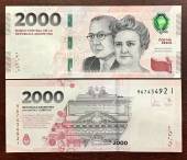 Argentina-2000-Pesos-2023-UNC-NEW