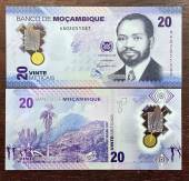 MOZAMBIQUE-20-METICAIS-2024-POLYMER-NEW-P155-UNC-MOI-100