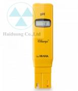 But-do-pH-Hanna-Hi-98106