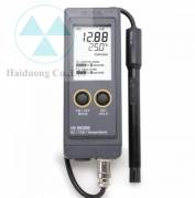 May-do-EC-TDS-nhiet-do-Hanna-Hi-99300