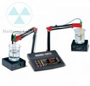May-do-do-man-pH-mV-EC-TDS-de-ban-Hanna-HI-25