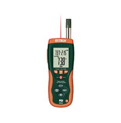 Thiết bị đo nhiệt độ Extech HD550