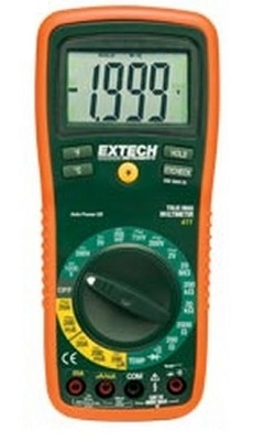 Đồng hồ vạn năng Extech EX411 (True RMS)
