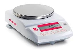 Cân điện tử Ohaus PA512C