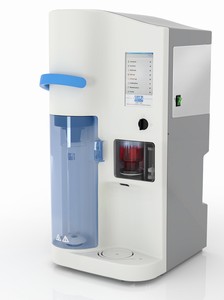 Bộ chưng cất đạm tự động hoàn toàn - UDK159