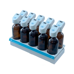 Hệ thống xác định BOD, BOD system 10