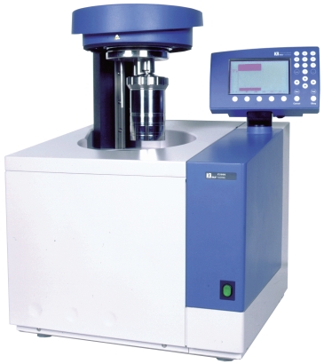 Máy đo nhiệt lượng IKA C 2000 basic version 1