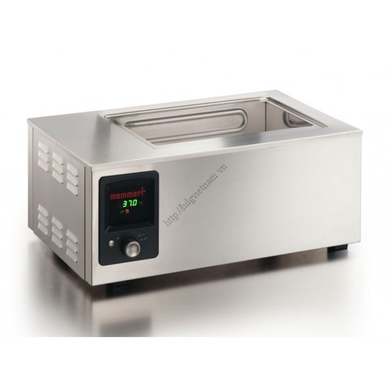 Bể Ổn Nhiệt Memmert WNE7, 7 lít