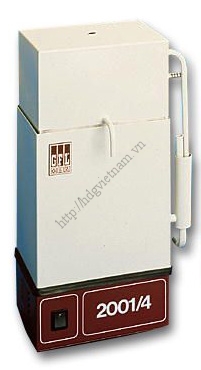 Máy cất nước 1 lần GFL 2001/4