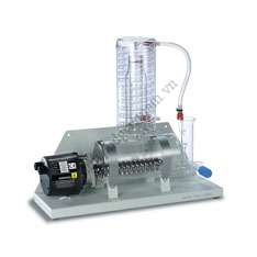 Máy cất nước 1 lần Bibby W4000