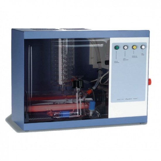 Máy cất nước 1 lần Bibby A8000