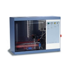 Máy cất nước 1 lần Bibby A4000