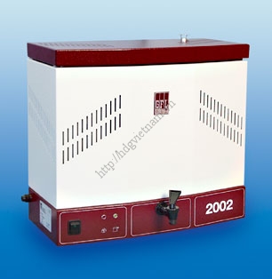 Máy cất nước 1 lần GFL 2002