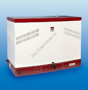 Máy cất nước 1 lần GFL 2008