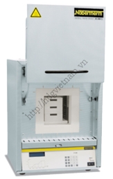 Lò nung Nabertherm HTCT 08/15 (8lít, 1500 0C)