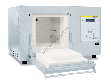 Lò nung Nabertherm LE1/11 (1lít, 1100 0C)