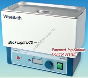Bể điều nhiệt WB-6
