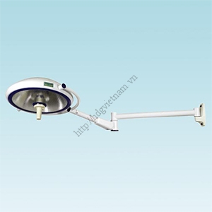 Đèn Mổ Halogen Gắn Tường SLG-100W