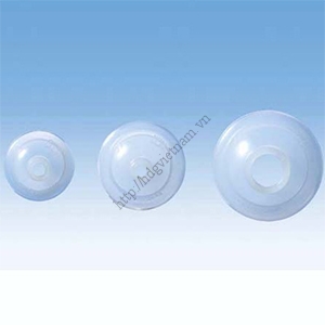 Mặt Nạ Silicon Có Thể Tiệt Trùng