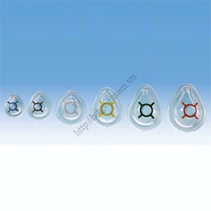Mặt Nạ Đệm Khí Có Van Áp Suất SM-260
