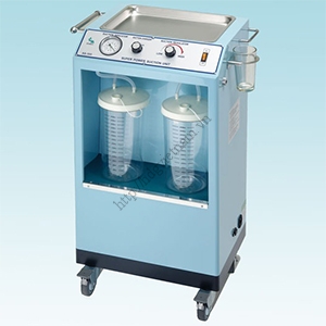 Máy Hút Dịch Di Động - SS-300 / SS-301