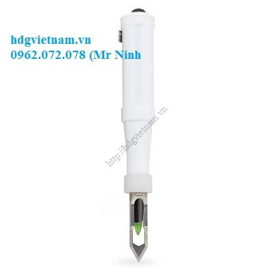 Điện cực máy đo PH thịt FC232D Hanna