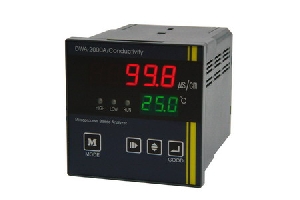 Thiết bị điều khiển độ dẫn điện (EC) - 2 điểm cài đặt model DWA-2000A CD