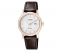 Đồng hồ Citizen EW1563-08A dây da