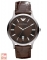 Đồng hồ Armani AR2413 | Đồng hồ nam dây da