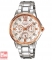 Đồng hồ Casio SHE-3029SG-7AV